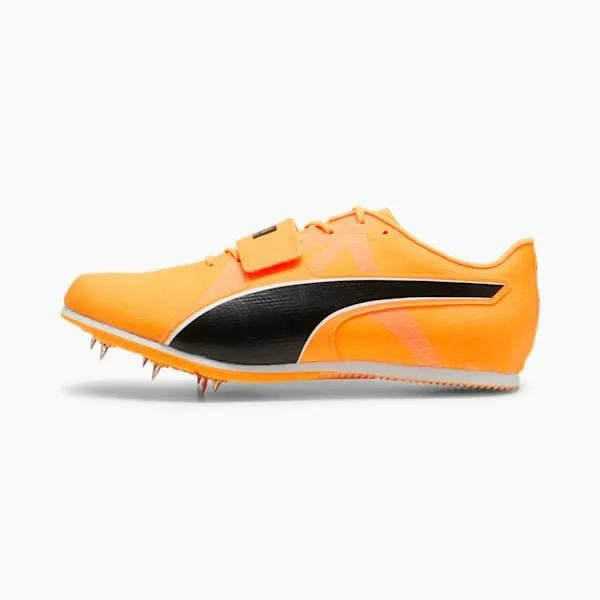 Puma Running EvoSPEED Long Jump 11 Track Spikes Sun Streamsunset Glowpuma Black 8211 Women Puma Running EvoSPEED Long Jump 11 Track Spikes Sun Streamsunset Glowpuma Black 8211 Women