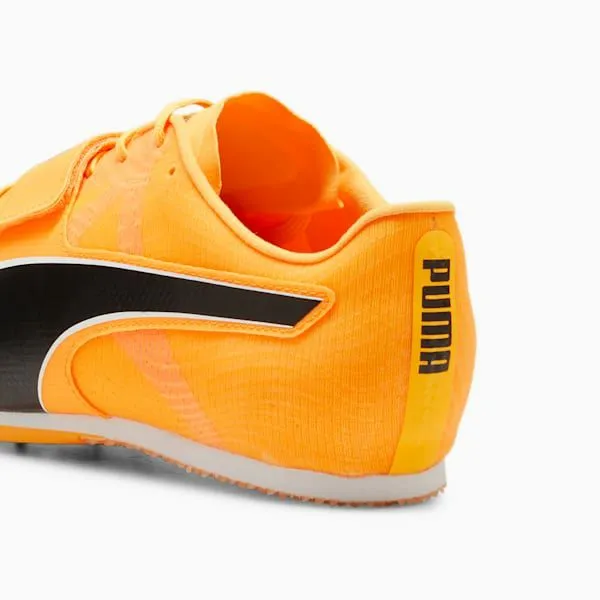 Puma Running EvoSPEED Long Jump 11 Track Spikes Sun Streamsunset Glowpuma Black 8211 Women Puma Running EvoSPEED Long Jump 11 Track Spikes Sun Streamsunset Glowpuma Black 8211 Women