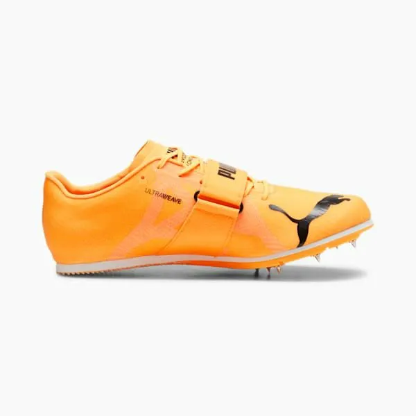 Puma Running EvoSPEED Long Jump 11 Track Spikes Sun Streamsunset Glowpuma Black 8211 Women Puma Running EvoSPEED Long Jump 11 Track Spikes Sun Streamsunset Glowpuma Black 8211 Women