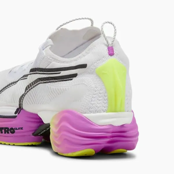 Puma Running FASTR NITRO Elite 2 039s Running Shoes Puma Whiteyellow Alert 8211 Men Puma Running FASTR NITRO Elite 2 039s Running Shoes Puma Whiteyellow Alert 8211 Men