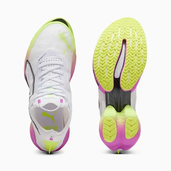 Puma Running FASTR NITRO Elite 2 039s Running Shoes Puma Whiteyellow Alert 8211 Men Puma Running FASTR NITRO Elite 2 039s Running Shoes Puma Whiteyellow Alert 8211 Men