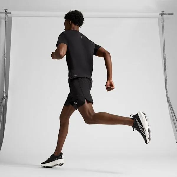 Puma Running ForeverRun NITRO 2 039s Running Shoes Puma Blackpuma White 8211 Men Puma Running ForeverRun NITRO 2 039s Running Shoes Puma Blackpuma White 8211 Men