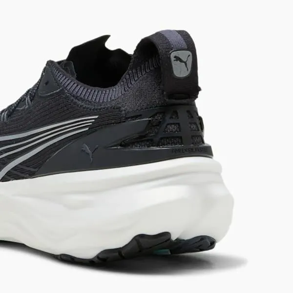 Puma Running ForeverRun NITRO 2 039s Running Shoes Puma Blackpuma White 8211 Men Puma Running ForeverRun NITRO 2 039s Running Shoes Puma Blackpuma White 8211 Men