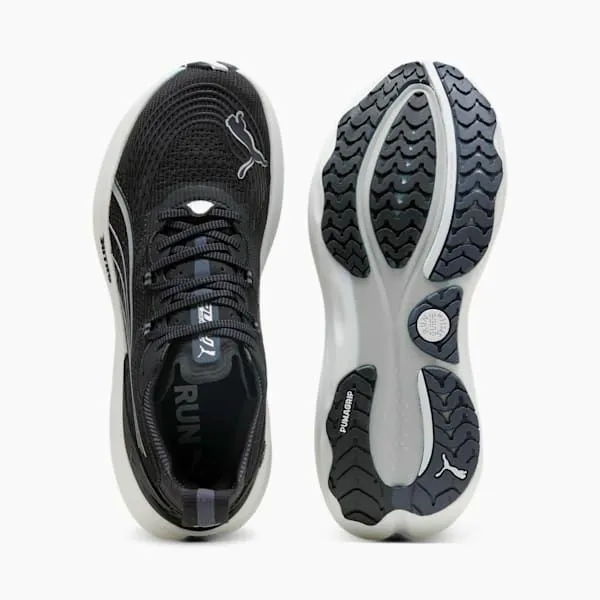 Puma Running ForeverRun NITRO 2 039s Running Shoes Puma Blackpuma White 8211 Men Puma Running ForeverRun NITRO 2 039s Running Shoes Puma Blackpuma White 8211 Men