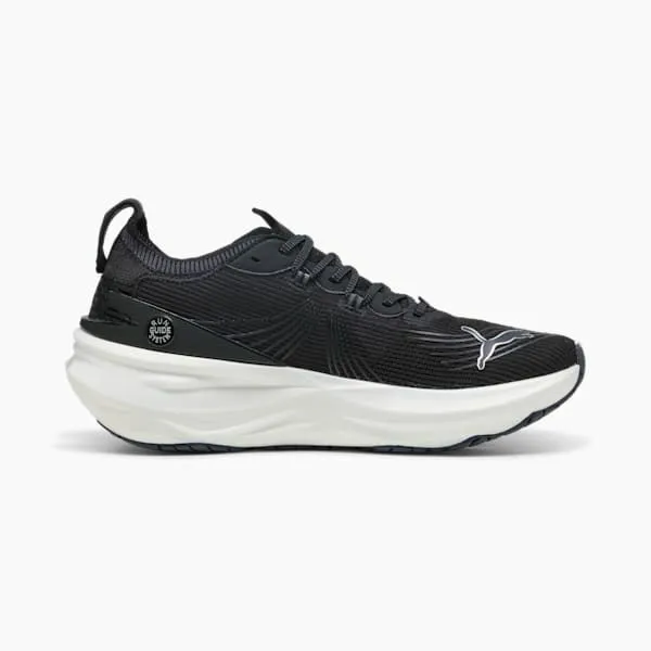 Puma Running ForeverRun NITRO 2 039s Running Shoes Puma Blackpuma White 8211 Men Puma Running ForeverRun NITRO 2 039s Running Shoes Puma Blackpuma White 8211 Men