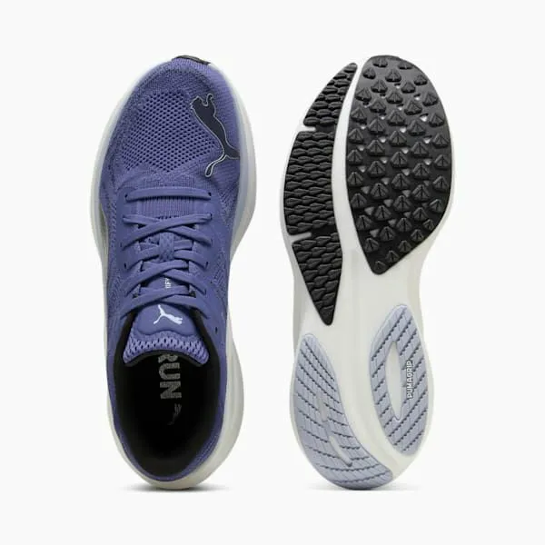 Puma Running Magnify NITRO 2 039s Road Running Shoes Blue Crystalcool Weather 8211 Men Puma Running Magnify NITRO 2 039s Road Running Shoes Blue Crystalcool Weather 8211 Men