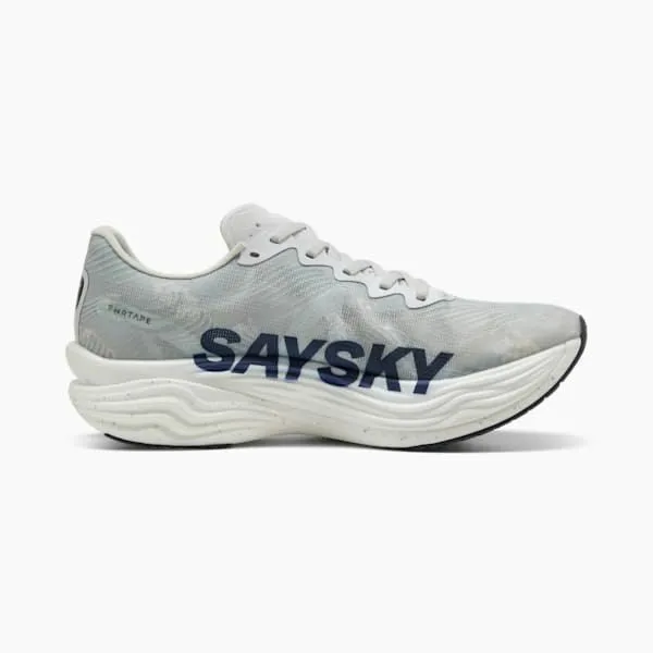 Puma Running PUMA X SAYSKY Deviate NITRO Elite 3 039s Running Shoes Cool Light Graynew Navy 8211 Men Puma Running PUMA X SAYSKY Deviate NITRO Elite 3 039s Running Shoes Cool Light Graynew Navy 8211 Men