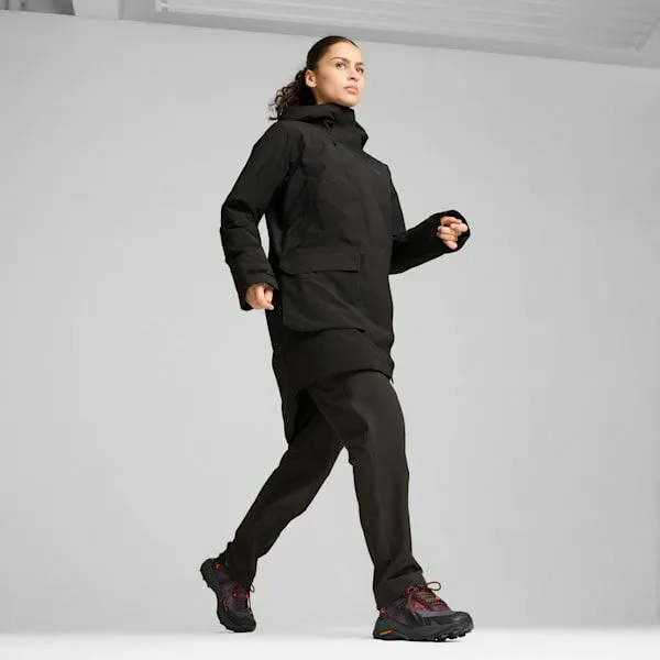 Puma Running SEASONS Explore NITRO GORETEX 039s Trail Running Shoes Puma Blackmidnight Plumflame Flicker 8211 Women Puma Running SEASONS Explore NITRO GORETEX 039s Trail Running Shoes Puma Blackmidnight Plumflame Flicker 8211 Women