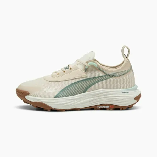 Puma Running SEASONS Voyage NITRO 3 039s Trail Running Shoes Alpine Snowwarm White 8211 Women Puma Running SEASONS Voyage NITRO 3 039s Trail Running Shoes Alpine Snowwarm White 8211 Women