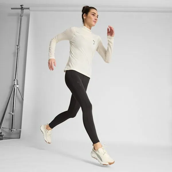 Puma Running SEASONS Voyage NITRO 3 039s Trail Running Shoes Alpine Snowwarm White 8211 Women Puma Running SEASONS Voyage NITRO 3 039s Trail Running Shoes Alpine Snowwarm White 8211 Women