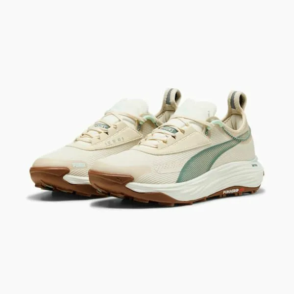 Puma Running SEASONS Voyage NITRO 3 039s Trail Running Shoes Alpine Snowwarm White 8211 Women Puma Running SEASONS Voyage NITRO 3 039s Trail Running Shoes Alpine Snowwarm White 8211 Women