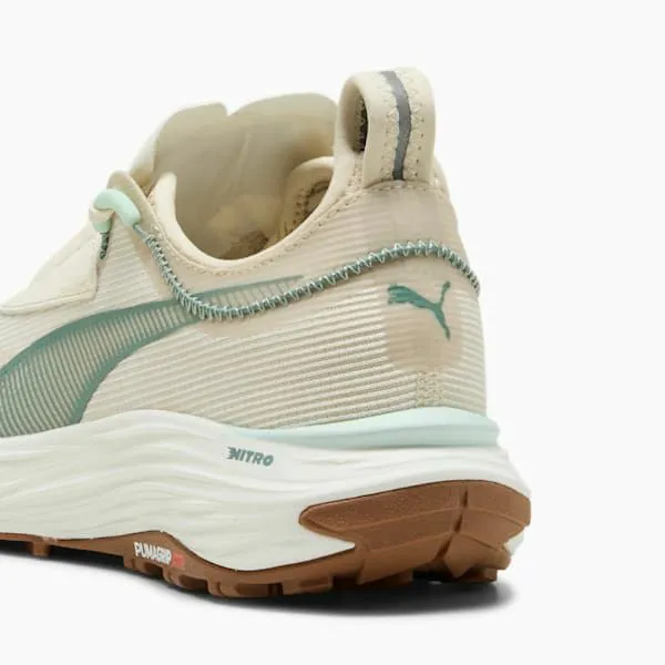 Puma Running SEASONS Voyage NITRO 3 039s Trail Running Shoes Alpine Snowwarm White 8211 Women Puma Running SEASONS Voyage NITRO 3 039s Trail Running Shoes Alpine Snowwarm White 8211 Women