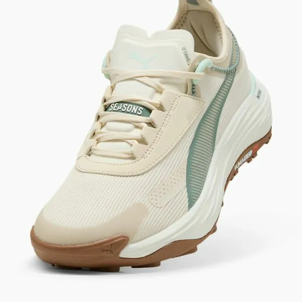 Puma Running SEASONS Voyage NITRO 3 039s Trail Running Shoes Alpine Snowwarm White 8211 Women Puma Running SEASONS Voyage NITRO 3 039s Trail Running Shoes Alpine Snowwarm White 8211 Women