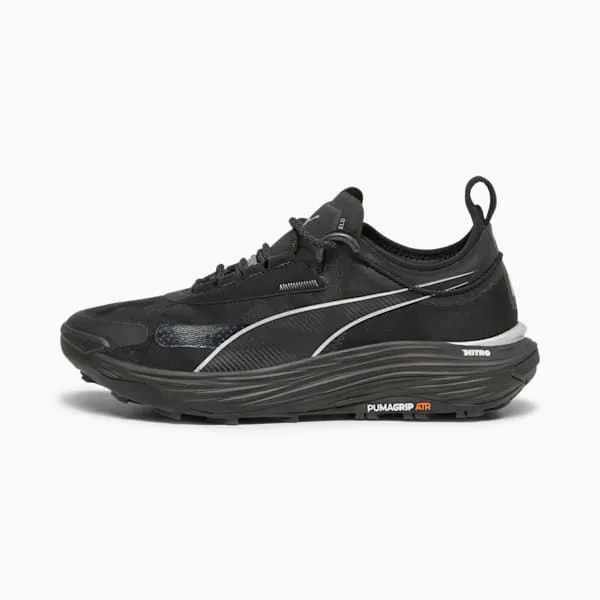 Puma Running SEASONS Voyage NITRO 3 039s Trail Running Shoes Puma Blackdark Coal 8211 Men Puma Running SEASONS Voyage NITRO 3 039s Trail Running Shoes Puma Blackdark Coal 8211 Men