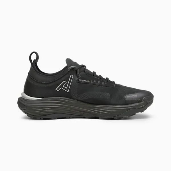 Puma Running SEASONS Voyage NITRO 3 039s Trail Running Shoes Puma Blackdark Coal 8211 Men Puma Running SEASONS Voyage NITRO 3 039s Trail Running Shoes Puma Blackdark Coal 8211 Men