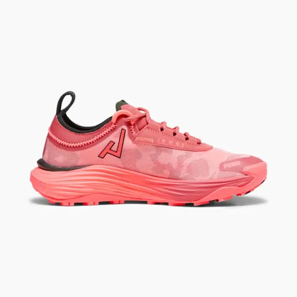 Puma Running SEASONS Voyage NITRO 3 GORETEX 039s Trail Running Shoes Astro Redfire Orchidpuma Black 8211 Women Puma Running SEASONS Voyage NITRO 3 GORETEX 039s Trail Running Shoes Astro Redfire Orchidpuma Black 8211 Women