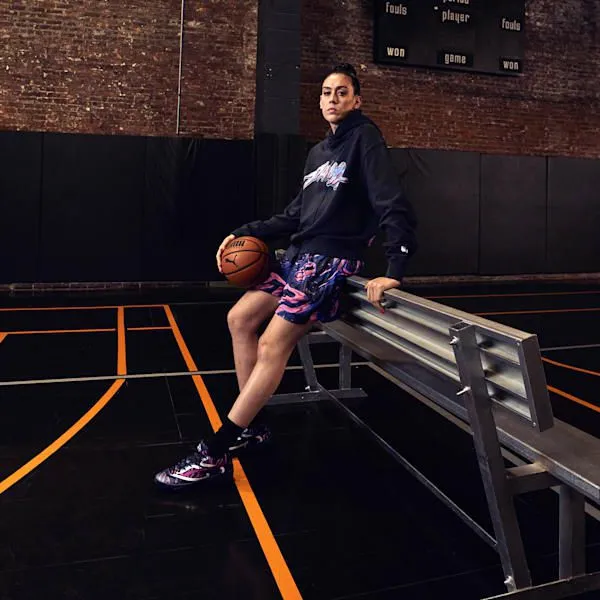 Puma Shorts Cherry On Top 039s Patterned Mesh Basketball Shorts Puma Black 8211 Women Puma Shorts Cherry On Top 039s Patterned Mesh Basketball Shorts Puma Black 8211 Women
