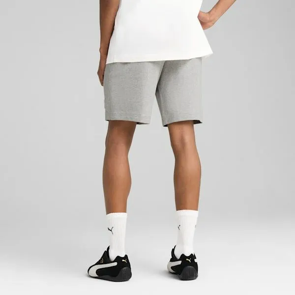 Puma Shorts Essentials Elevated 039s 9034 Shorts Light Gray Heather 8211 Men Puma Shorts Essentials Elevated 039s 9034 Shorts Light Gray Heather 8211 Men