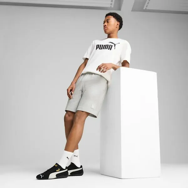 Puma Shorts Essentials Elevated 039s 9034 Shorts Light Gray Heather 8211 Men Puma Shorts Essentials Elevated 039s 9034 Shorts Light Gray Heather 8211 Men