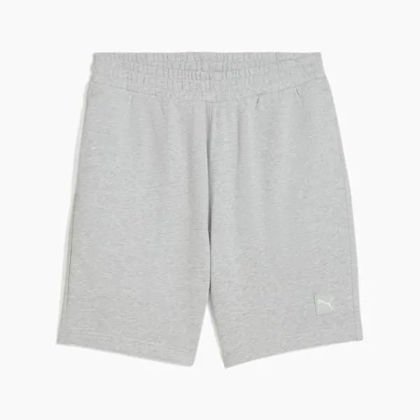 Puma Shorts Essentials Elevated 039s 9034 Shorts Light Gray Heather 8211 Men Puma Shorts Essentials Elevated 039s 9034 Shorts Light Gray Heather 8211 Men