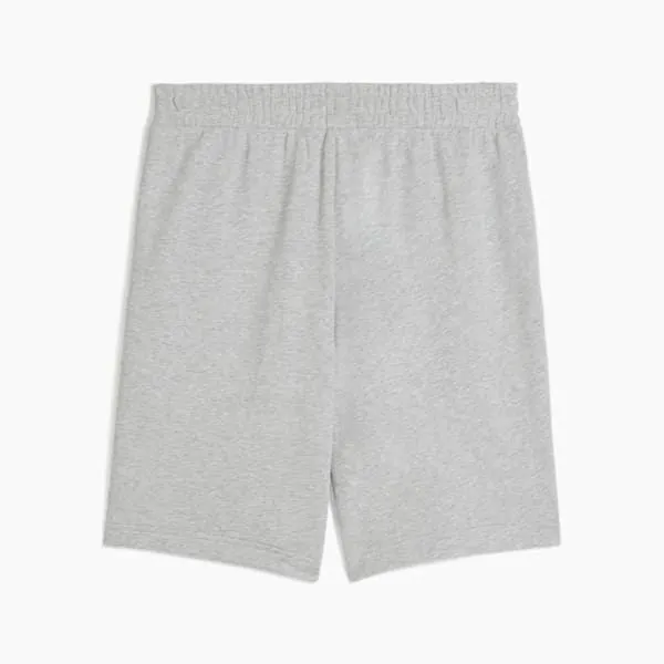 Puma Shorts Essentials Elevated 039s 9034 Shorts Light Gray Heather 8211 Men Puma Shorts Essentials Elevated 039s 9034 Shorts Light Gray Heather 8211 Men