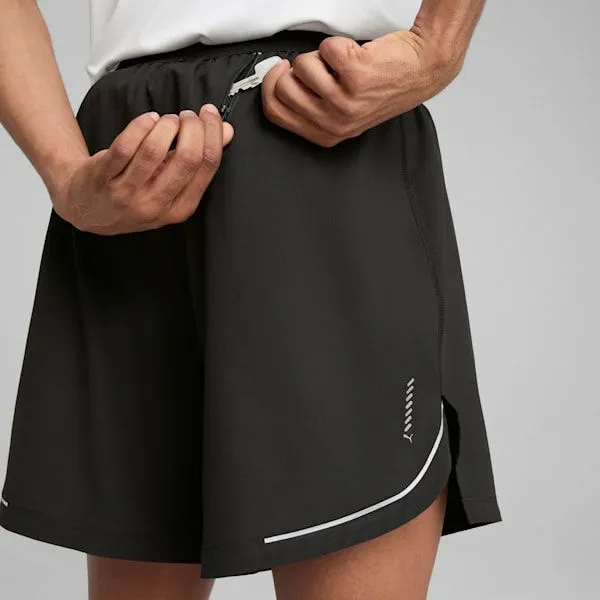 Puma Shorts Everyday Running ULTRAWEAVE 039s 5034 Shorts Puma Black 8211 Men Puma Shorts Everyday Running ULTRAWEAVE 039s 5034 Shorts Puma Black 8211 Men