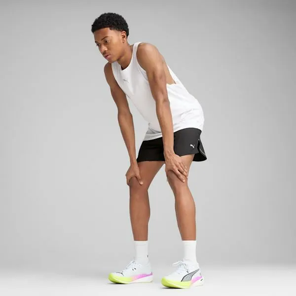 Puma Shorts Everyday Running ULTRAWEAVE 039s 5034 Shorts Puma Black 8211 Men Puma Shorts Everyday Running ULTRAWEAVE 039s 5034 Shorts Puma Black 8211 Men