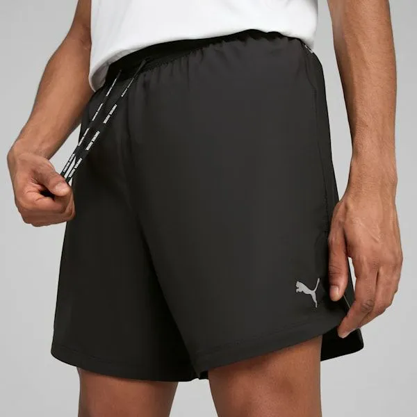 Puma Shorts Everyday Running ULTRAWEAVE 039s 5034 Shorts Puma Black 8211 Men Puma Shorts Everyday Running ULTRAWEAVE 039s 5034 Shorts Puma Black 8211 Men