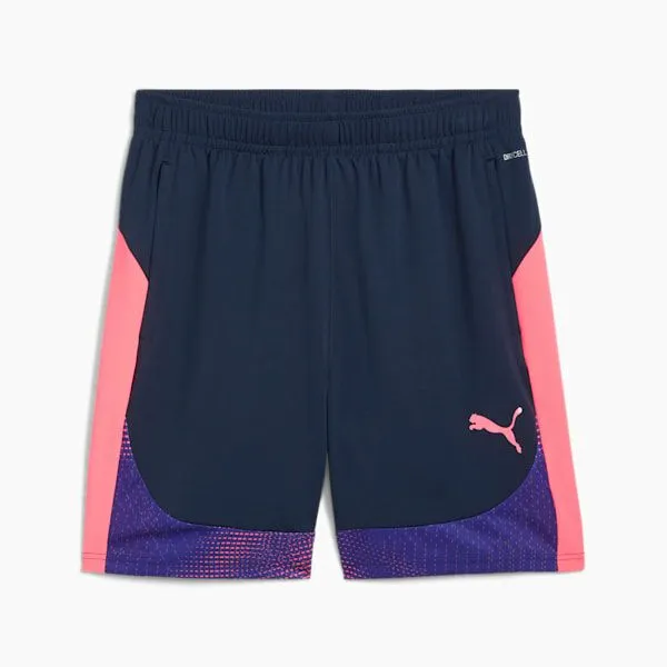 Puma Shorts IndividualFINAL 039s Soccer Shorts Club Navydark Amethyst 8211 Men Puma Shorts IndividualFINAL 039s Soccer Shorts Club Navydark Amethyst 8211 Men