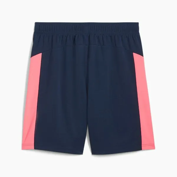 Puma Shorts IndividualFINAL 039s Soccer Shorts Club Navydark Amethyst 8211 Men Puma Shorts IndividualFINAL 039s Soccer Shorts Club Navydark Amethyst 8211 Men