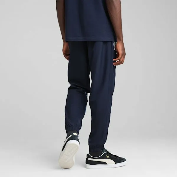 Puma Shorts Manchester City FtblARCHIVE 039s Pants Puma Navyteam Light Blue 8211 Men Puma Shorts Manchester City FtblARCHIVE 039s Pants Puma Navyteam Light Blue 8211 Men