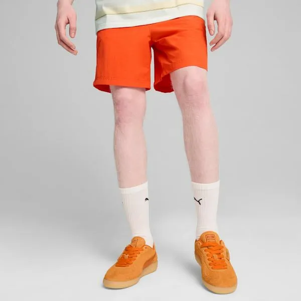 Puma Shorts MMQ 039s Shorts Redmazing 8211 Men