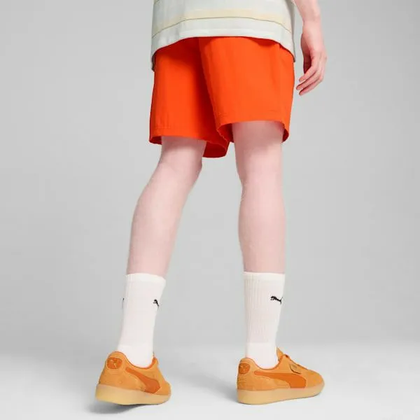 Puma Shorts MMQ 039s Shorts Redmazing 8211 Men