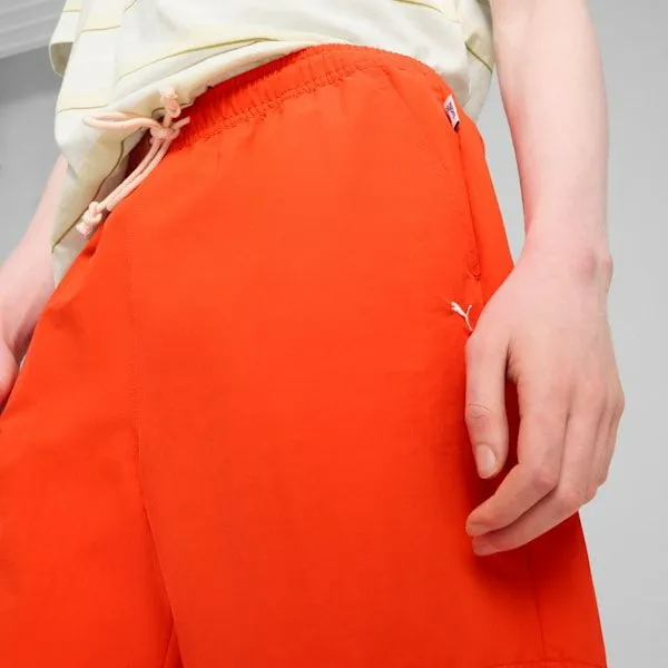 Puma Shorts MMQ 039s Shorts Redmazing 8211 Men