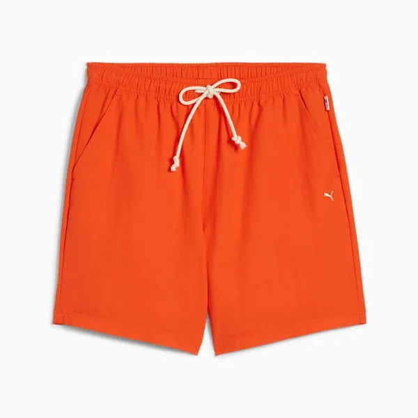Puma Shorts MMQ 039s Shorts Redmazing 8211 Men