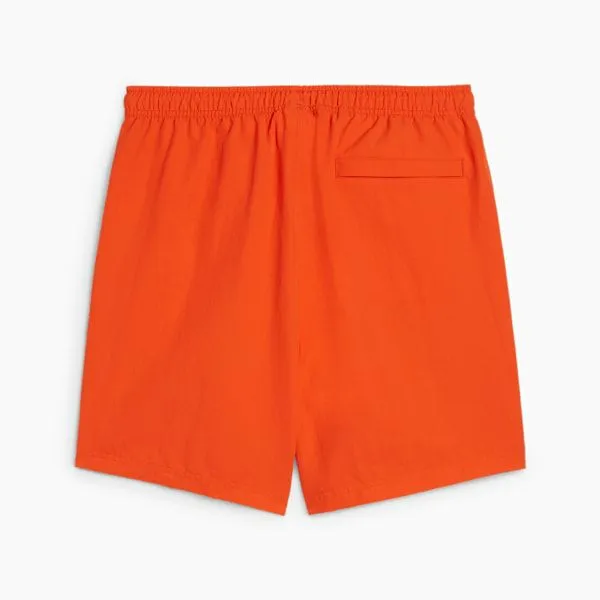 Puma Shorts MMQ 039s Shorts Redmazing 8211 Men
