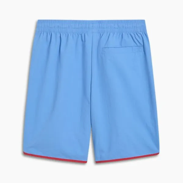 Puma Shorts NYC Running Laps 039s Shorts Blue Skies 8211 Men