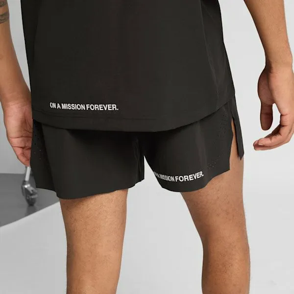 Puma Shorts PUMA X REPRESENT 247 039s Shorts Puma Black 8211 Men