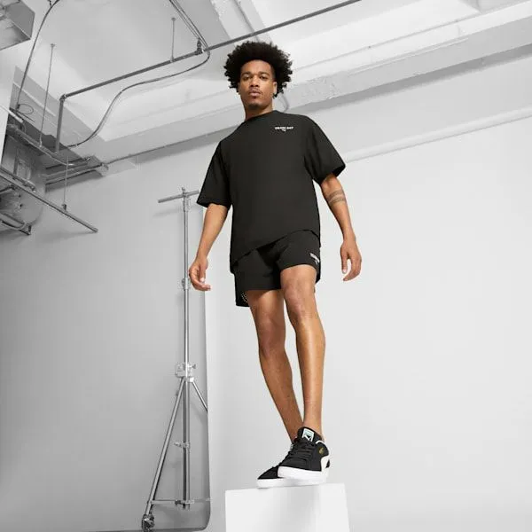Puma Shorts PUMA X REPRESENT 247 039s Shorts Puma Black 8211 Men