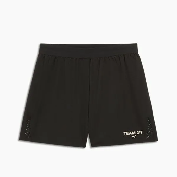 Puma Shorts PUMA X REPRESENT 247 039s Shorts Puma Black 8211 Men