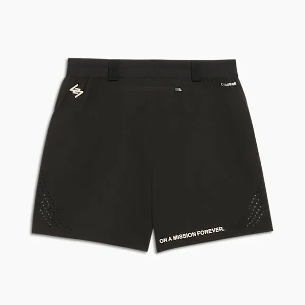 Puma Shorts PUMA X REPRESENT 247 039s Shorts Puma Black 8211 Men