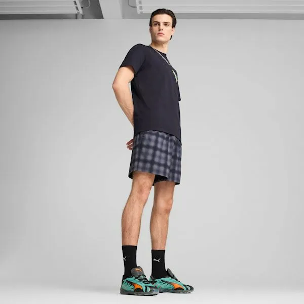 Puma Shorts ROAD TO UNITY 039s Relaxed 6034 Woven Shorts New Navyaop 8211 Men Puma Shorts ROAD TO UNITY 039s Relaxed 6034 Woven Shorts New Navyaop 8211 Men
