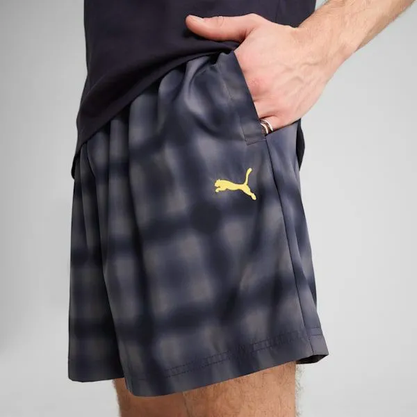 Puma Shorts ROAD TO UNITY 039s Relaxed 6034 Woven Shorts New Navyaop 8211 Men Puma Shorts ROAD TO UNITY 039s Relaxed 6034 Woven Shorts New Navyaop 8211 Men