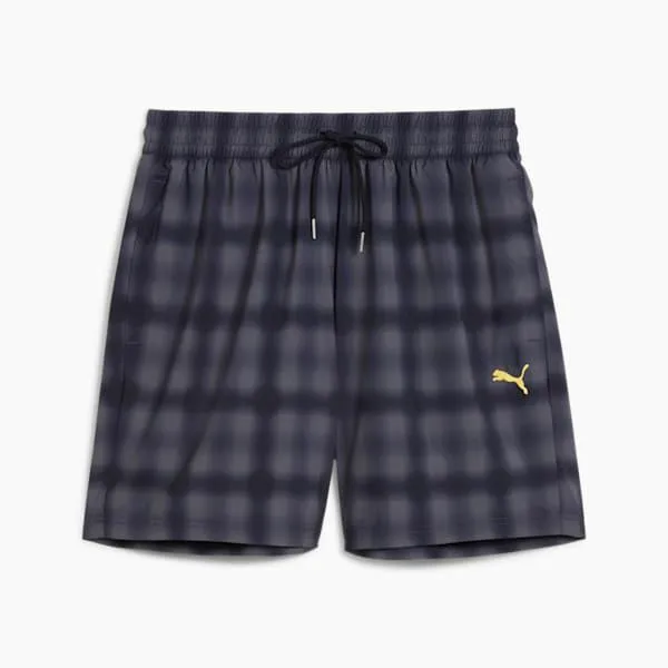 Puma Shorts ROAD TO UNITY 039s Relaxed 6034 Woven Shorts New Navyaop 8211 Men Puma Shorts ROAD TO UNITY 039s Relaxed 6034 Woven Shorts New Navyaop 8211 Men