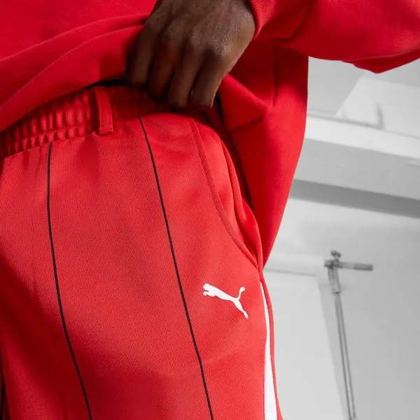 Puma Shorts Scuderia Ferrari Race 039s Shorts Rosso Corsa 8211 Men