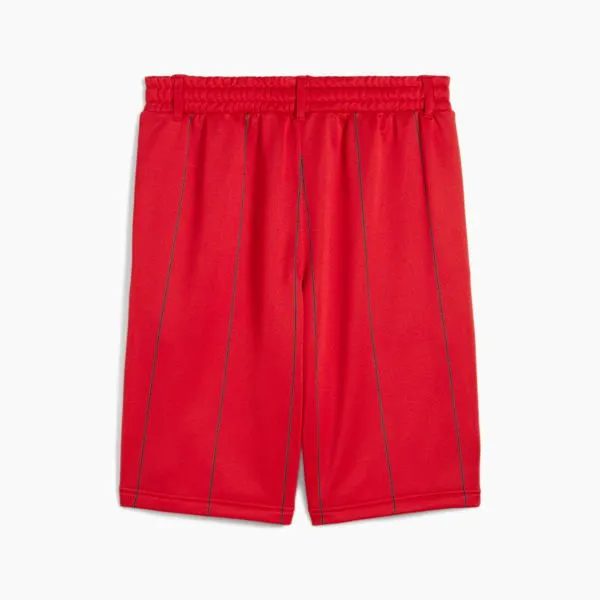Puma Shorts Scuderia Ferrari Race 039s Shorts Rosso Corsa 8211 Men