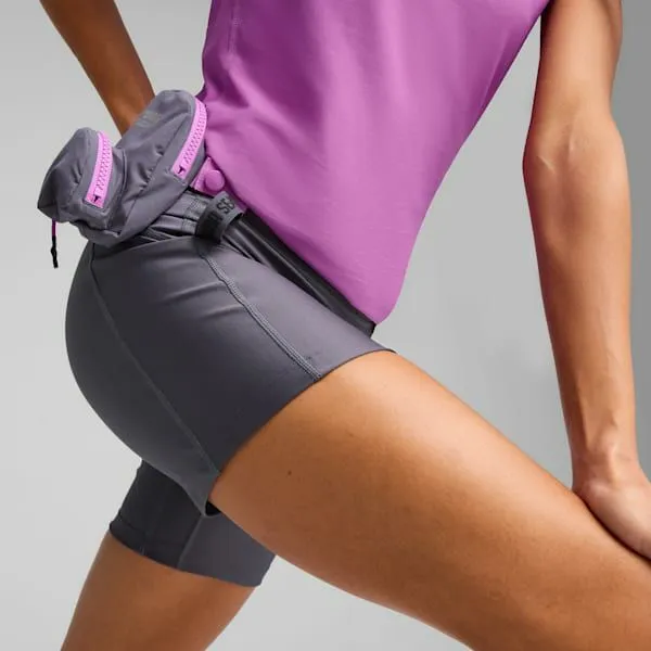 Puma Shorts SEASONS Trail Running 039s Tight Shorts Galactic Gray 8211 Women Puma Shorts SEASONS Trail Running 039s Tight Shorts Galactic Gray 8211 Women