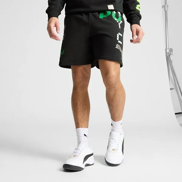 Puma Shorts Wardrobe Essentials Bright Lights NYC Flagship 039s 7034 Shorts Puma Black 8211 Men Puma Shorts Wardrobe Essentials Bright Lights NYC Flagship 039s 7034 Shorts Puma Black 8211 Men