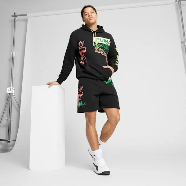 Puma Shorts Wardrobe Essentials Bright Lights NYC Flagship 039s 7034 Shorts Puma Black 8211 Men Puma Shorts Wardrobe Essentials Bright Lights NYC Flagship 039s 7034 Shorts Puma Black 8211 Men