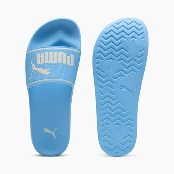 Puma Slides and Sandals Leadcat 20 Slides Team Light Bluealpine Snow 8211 Women Puma Slides and Sandals Leadcat 20 Slides Team Light Bluealpine Snow 8211 Women